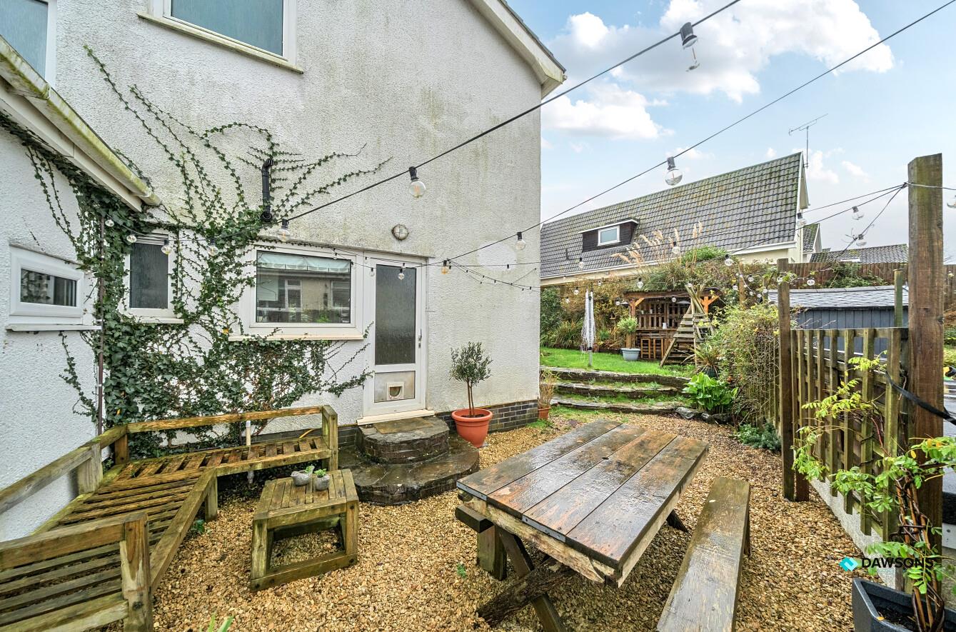 Pennard Drive, Southgate, Swansea, SA3 2DP